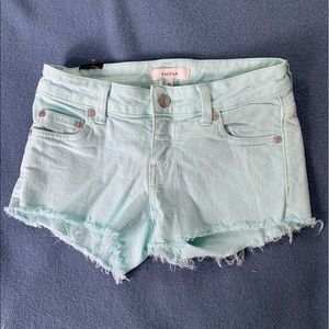 Talula Aritzia Shorts